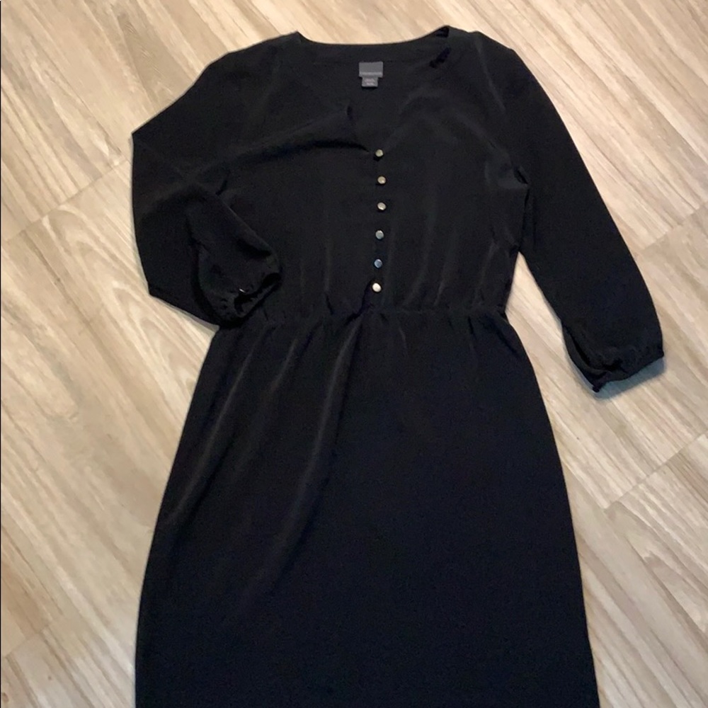 Great Black Dress